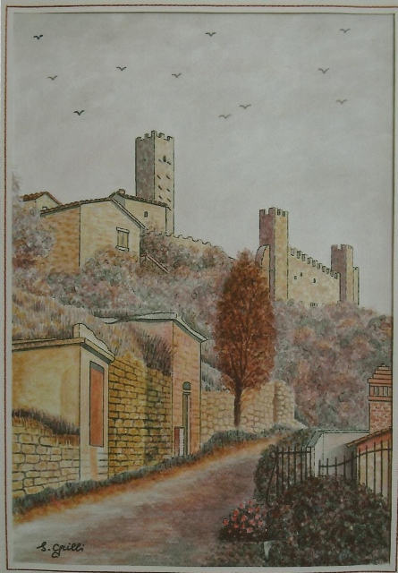 Castello